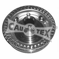 Cautex 461020 Маточина колеса передня 461020: Приваблива ціна - Купити в Україні на EXIST.UA!