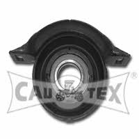 Cautex 180088 Підшипник підвісний валу карданного 180088: Купити в Україні - Добра ціна на EXIST.UA!