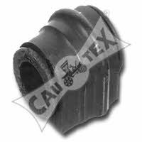 Cautex 180963 Втулка стабілізатора переднього 180963: Купити в Україні - Добра ціна на EXIST.UA!