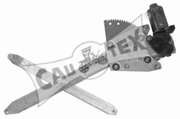 Cautex 707009 Склопідіймач 707009: Купити в Україні - Добра ціна на EXIST.UA!