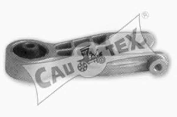 Cautex 480151 Подушка двигуна задня 480151: Приваблива ціна - Купити в Україні на EXIST.UA!