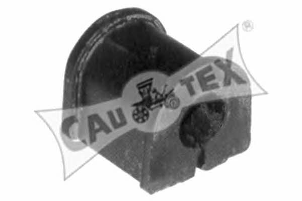 Cautex 480551 Втулка стабілізатора заднього 480551: Купити в Україні - Добра ціна на EXIST.UA!