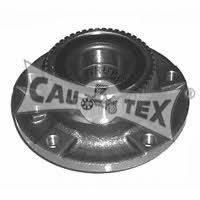 Cautex 201002 Маточина колеса передня 201002: Купити в Україні - Добра ціна на EXIST.UA!