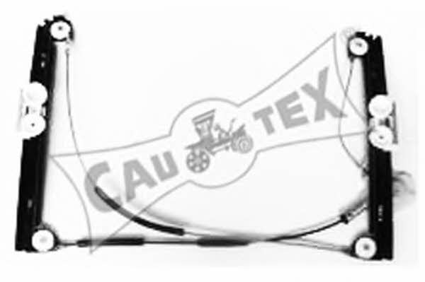 Cautex 207077 Склопідіймач 207077: Купити в Україні - Добра ціна на EXIST.UA!