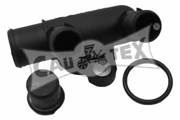 Cautex 955204 Фланець патрубка охолоджуючої рідини 955204: Купити в Україні - Добра ціна на EXIST.UA!