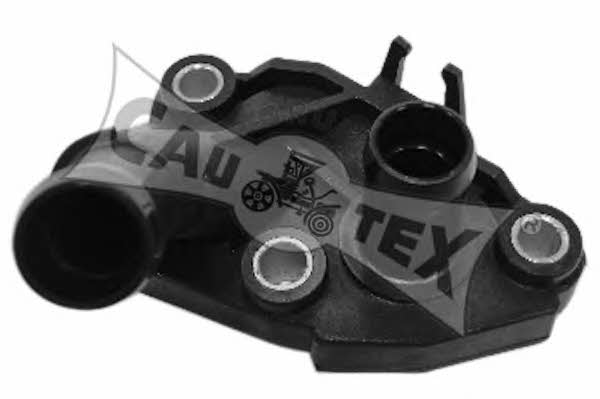 Cautex 955359 Фланець патрубка охолоджуючої рідини 955359: Купити в Україні - Добра ціна на EXIST.UA!