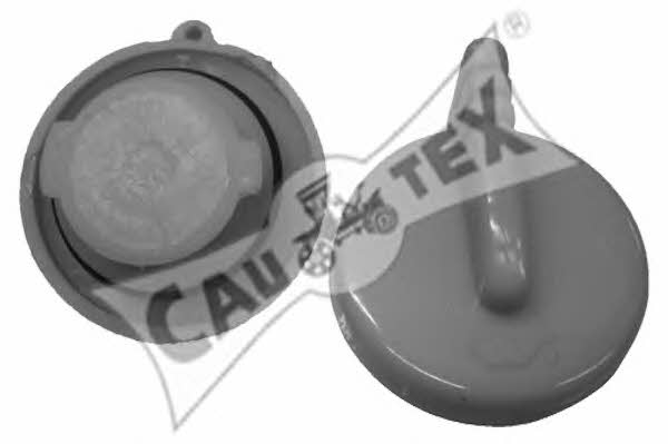 Cautex 954137 Кришка маслозаливної горловини 954137: Купити в Україні - Добра ціна на EXIST.UA!