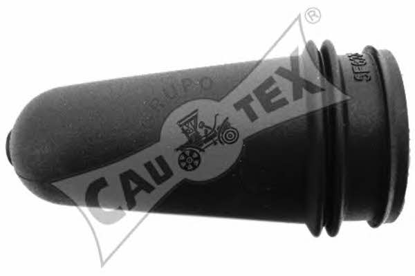 Cautex 030256 Пильник тяги рульової 030256: Купити в Україні - Добра ціна на EXIST.UA!