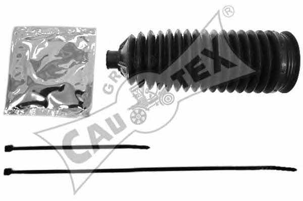 Cautex 060636 Пильовик рульової рейки, комплект 060636: Купити в Україні - Добра ціна на EXIST.UA!