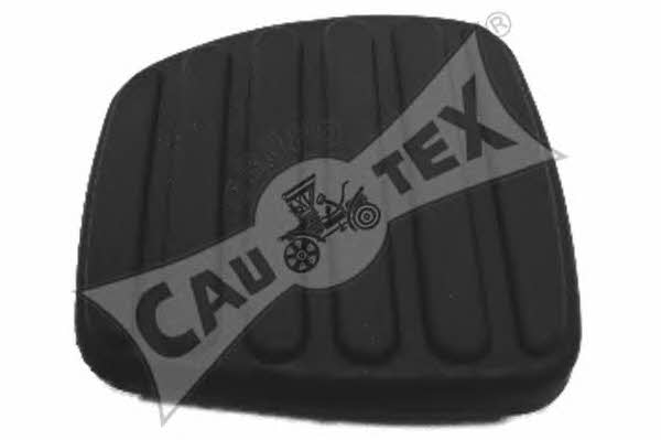 Cautex 021356 Накладка педалі гальма 021356: Купити в Україні - Добра ціна на EXIST.UA!