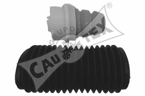 Cautex 011160 Пильник і відбійник на 1 амортизатор 011160: Купити в Україні - Добра ціна на EXIST.UA!