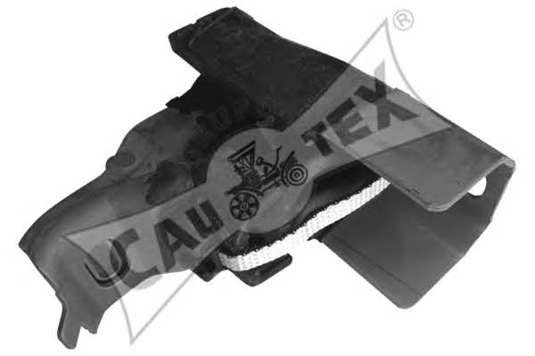 Cautex 021347 Подушка підвіски глушника 021347: Купити в Україні - Добра ціна на EXIST.UA!