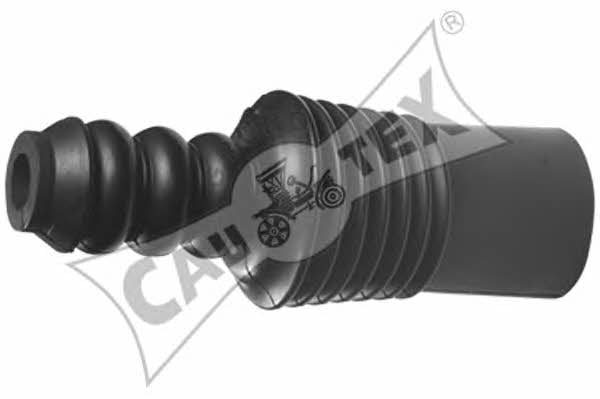 Cautex 021307 Пильник амортизатора 021307: Купити в Україні - Добра ціна на EXIST.UA!