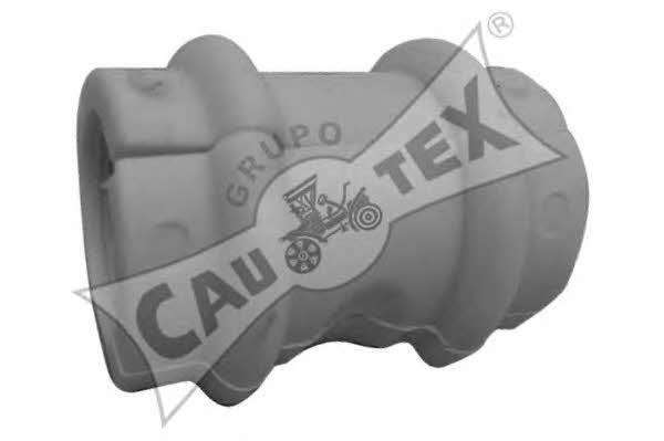 Cautex 030078 Втулка стабілізатора переднього 030078: Купити в Україні - Добра ціна на EXIST.UA!
