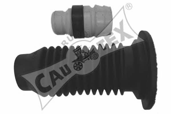 Cautex 031525 Пильник і відбійник на 1 амортизатор 031525: Купити в Україні - Добра ціна на EXIST.UA!
