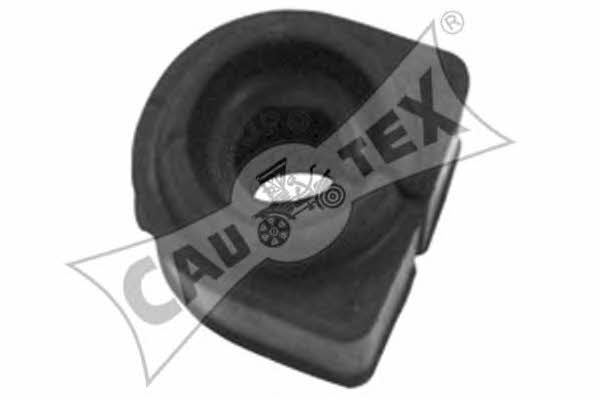 Cautex 081257 Втулка стабілізатора заднього 081257: Купити в Україні - Добра ціна на EXIST.UA!