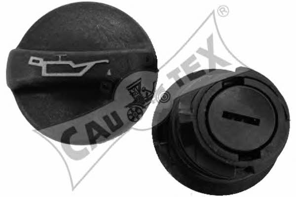 Cautex 955401 Кришка маслозаливної горловини 955401: Купити в Україні - Добра ціна на EXIST.UA!