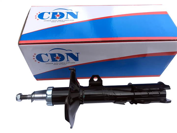 CDN CDN1140 Амортизатор підвіски передній лівий CDN1140: Купити в Україні - Добра ціна на EXIST.UA!