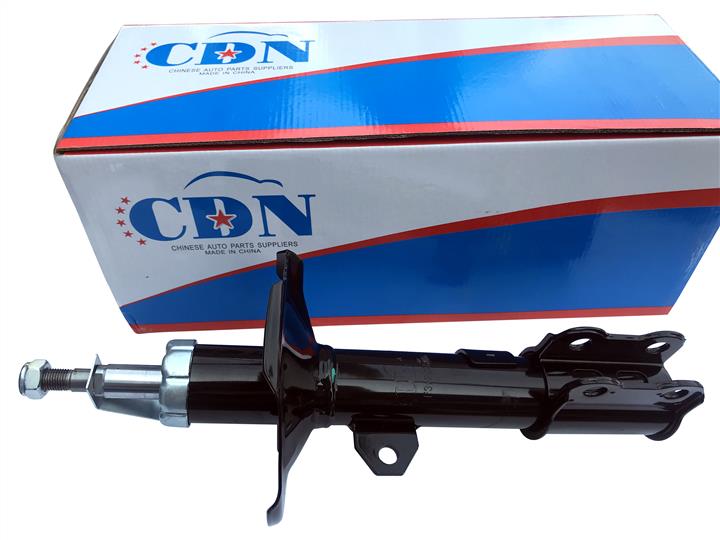 CDN CDN1141 Амортизатор підвіски передній правий CDN1141: Купити в Україні - Добра ціна на EXIST.UA!