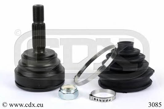 CDX 3085 Шарнір рівних кутових швидкостей (ШРКШ) 3085: Купити в Україні - Добра ціна на EXIST.UA!