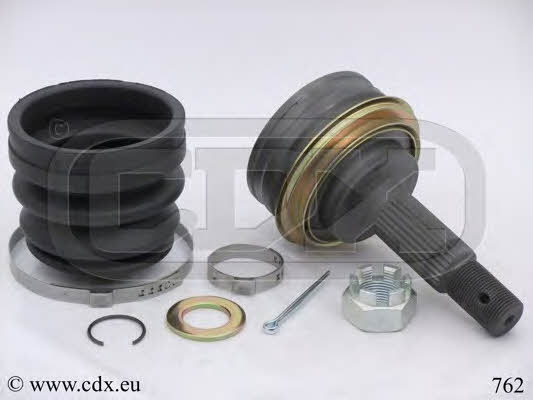 CDX 762 Шарнір рівних кутових швидкостей (ШРКШ) 762: Купити в Україні - Добра ціна на EXIST.UA!