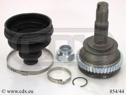CDX 854/44 Шарнір рівних кутових швидкостей (ШРКШ) 85444: Купити в Україні - Добра ціна на EXIST.UA!