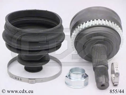 CDX 855/44 Шарнір рівних кутових швидкостей (ШРКШ) 85544: Купити в Україні - Добра ціна на EXIST.UA!