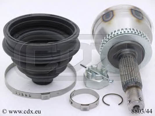 CDX 8803/44 Шарнір рівних кутових швидкостей (ШРКШ) 880344: Купити в Україні - Добра ціна на EXIST.UA!