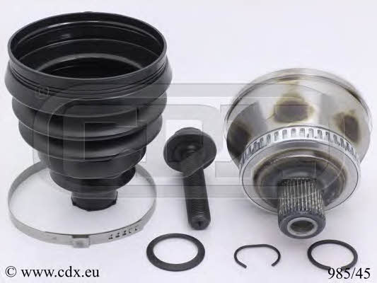 CDX 985/45 Шарнір рівних кутових швидкостей (ШРКШ) 98545: Купити в Україні - Добра ціна на EXIST.UA!