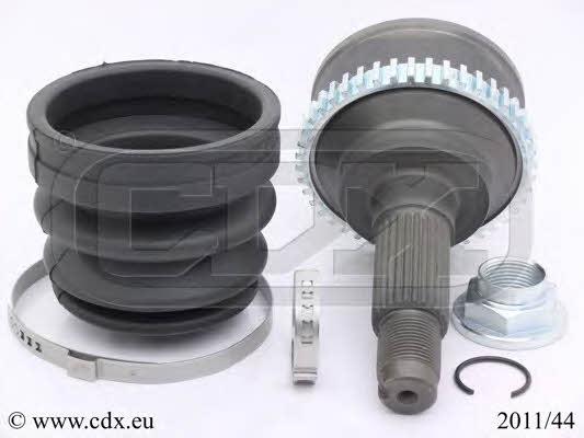 CDX 2011/44 Шарнір рівних кутових швидкостей (ШРКШ) 201144: Купити в Україні - Добра ціна на EXIST.UA!
