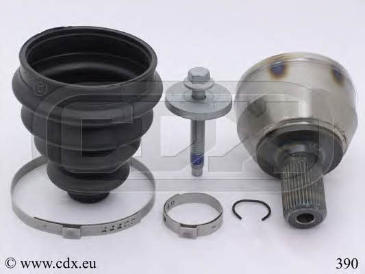 CDX 390 Шарнір рівних кутових швидкостей (ШРКШ) 390: Купити в Україні - Добра ціна на EXIST.UA!