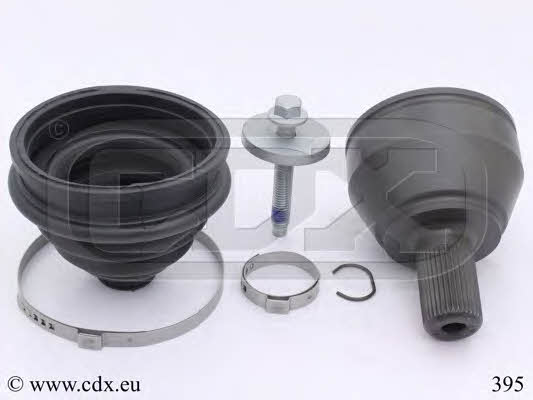 CDX 395 Шарнір рівних кутових швидкостей (ШРКШ) 395: Купити в Україні - Добра ціна на EXIST.UA!