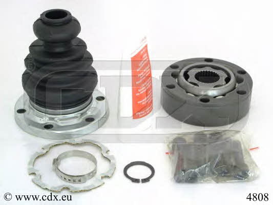 CDX 4808 Шарнір рівних кутових швидкостей (ШРКШ) 4808: Купити в Україні - Добра ціна на EXIST.UA!