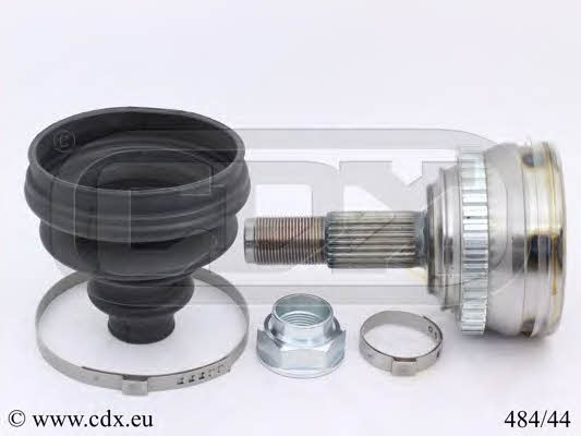 CDX 484/44 Шарнір рівних кутових швидкостей (ШРКШ) 48444: Купити в Україні - Добра ціна на EXIST.UA!