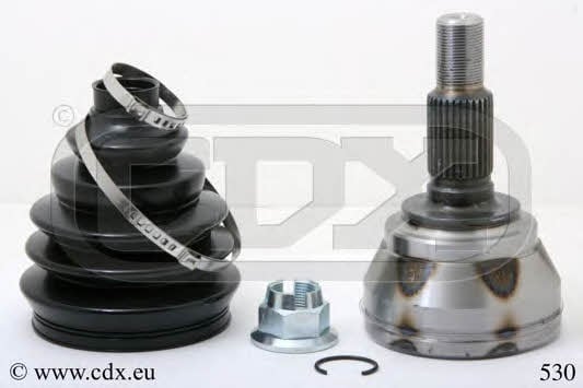 CDX 530 Шарнір рівних кутових швидкостей (ШРКШ) 530: Приваблива ціна - Купити в Україні на EXIST.UA!