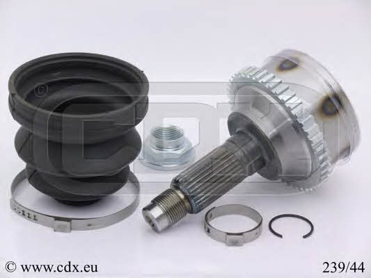 CDX 239/44 Шарнір рівних кутових швидкостей (ШРКШ) 23944: Купити в Україні - Добра ціна на EXIST.UA!