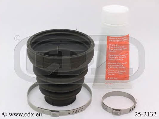 CDX 25-2132 Пильник привідного валу 252132: Купити в Україні - Добра ціна на EXIST.UA!