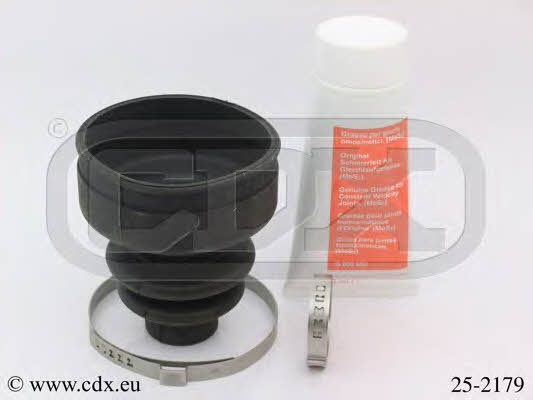 CDX 25-2179 Пильник привідного валу 252179: Купити в Україні - Добра ціна на EXIST.UA!