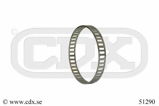 CDX 51290 Кільце АБС 51290: Купити в Україні - Добра ціна на EXIST.UA!