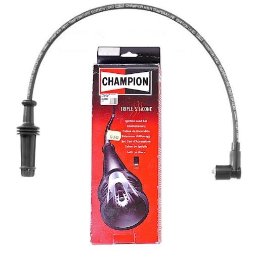 Champion LS-149 Провода высоковольтные, комплект LS149: Отличная цена - Купить в Украине на EXIST.UA! LS149 Champion Провода высоковольтные, комплект