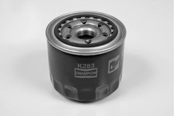 Champion K283/606 Фільтр масляний K283606: Купити в Україні - Добра ціна на EXIST.UA!