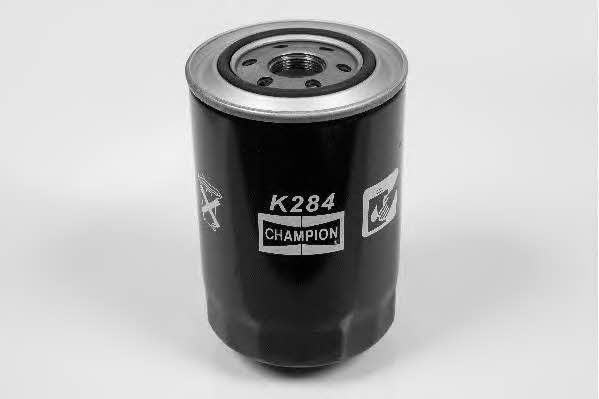 Champion K284/606 Фільтр масляний K284606: Купити в Україні - Добра ціна на EXIST.UA!