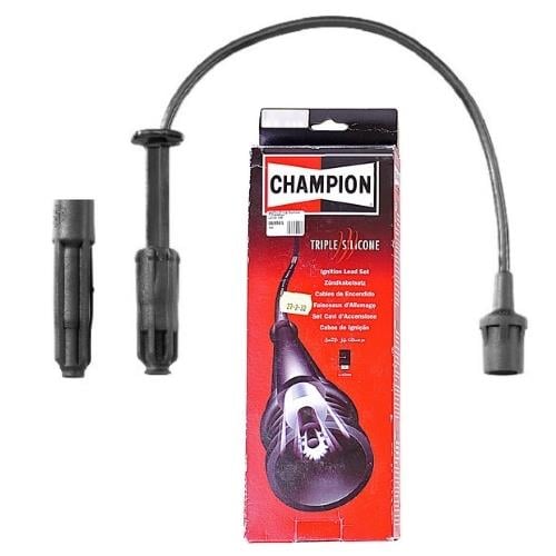 Champion LS071 Дроти високовольтні, комплект LS071: Приваблива ціна - Купити в Україні на EXIST.UA! LS071 Champion Дроти високовольтні, комплект