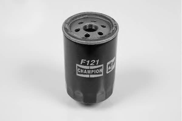 Champion F121/606 Фільтр масляний F121606: Купити в Україні - Добра ціна на EXIST.UA!