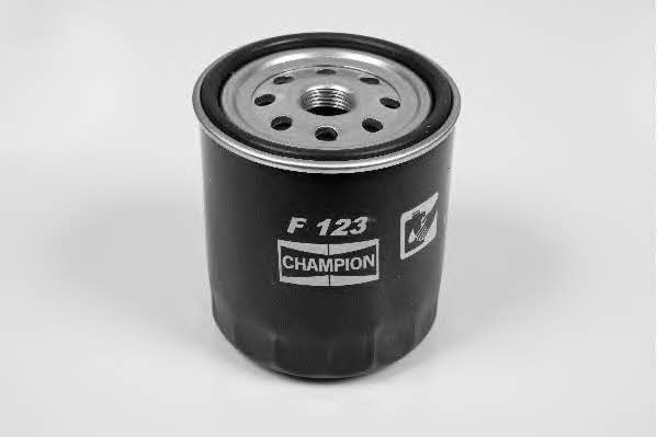 F123606 Champion Фільтр масляний