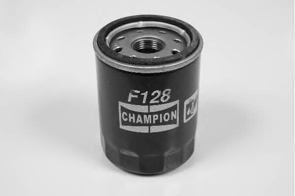 Champion F128/606 Фільтр масляний F128606: Приваблива ціна - Купити в Україні на EXIST.UA!