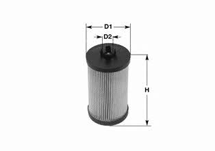 Масляный фильтр Clean filters ML4516