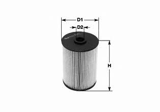 Масляный фильтр Clean filters ML4519