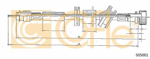 Купить Cofle S05001 по низкой цене в Украине!
