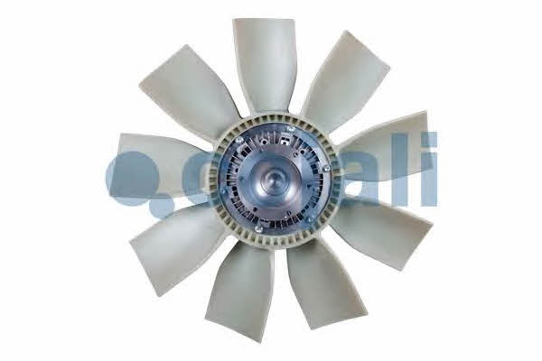 Cojali 7011103 Вентилятор радіатора охолодження 7011103: Купити в Україні - Добра ціна на EXIST.UA!